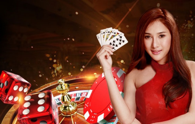 เว็บพนัน 12BET บริการครบวงจร